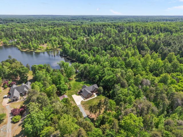 6788 Mcpherson Clay Road, Liberty, NC 27298