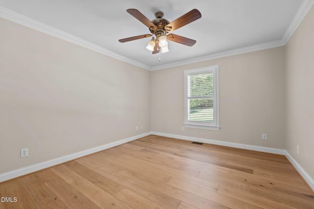 6788 Mcpherson Clay Road, Liberty, NC 27298
