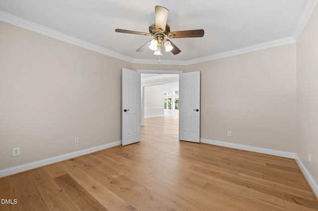6788 Mcpherson Clay Road, Liberty, NC 27298