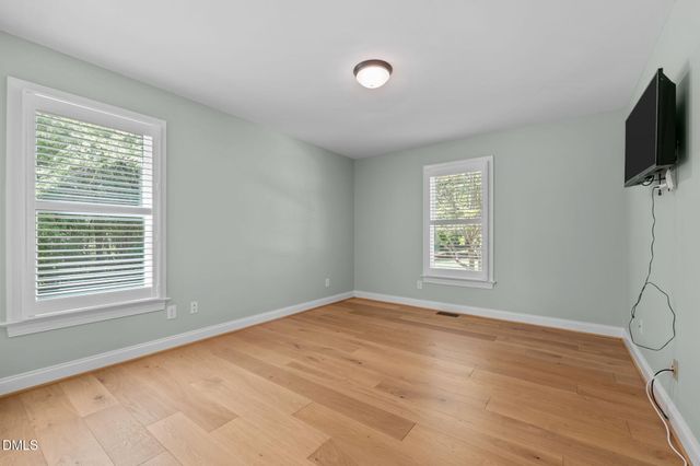 6788 Mcpherson Clay Road, Liberty, NC 27298