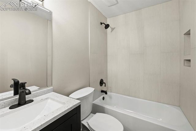 7475 Silverdale Street, Colorado Springs, CO 80911