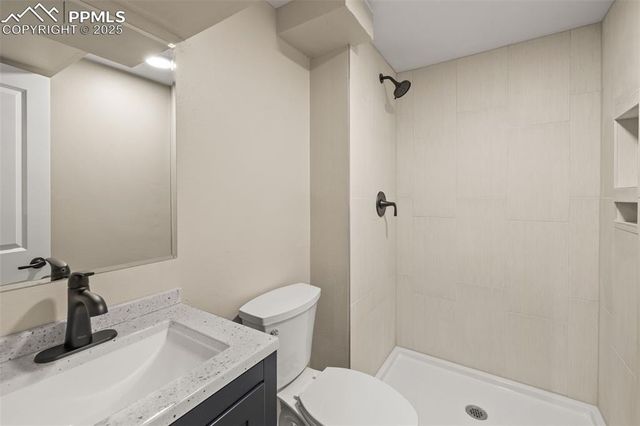 7475 Silverdale Street, Colorado Springs, CO 80911