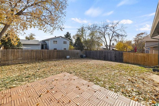 7475 Silverdale Street, Colorado Springs, CO 80911