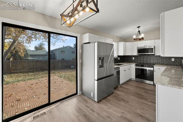 7475 Silverdale Street, Colorado Springs, CO 80911