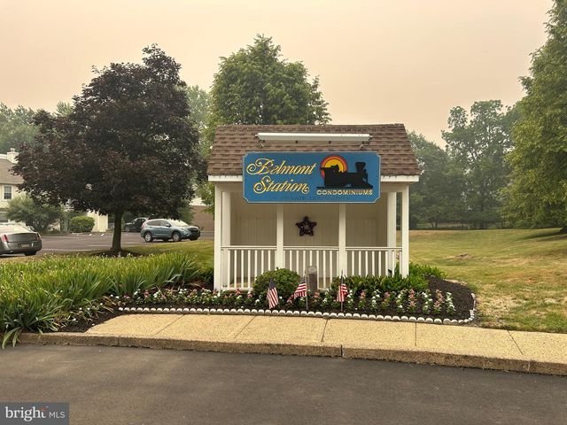 66 BELMONT STATION, Southampton, PA 18966