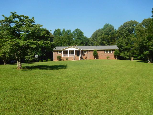 1902 Wilkinsville Hwy Highway, Gaffney, SC 29340
