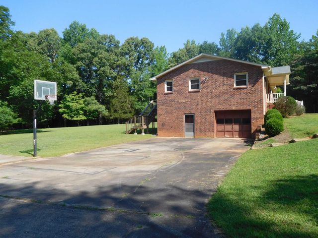 1902 Wilkinsville Hwy Highway, Gaffney, SC 29340