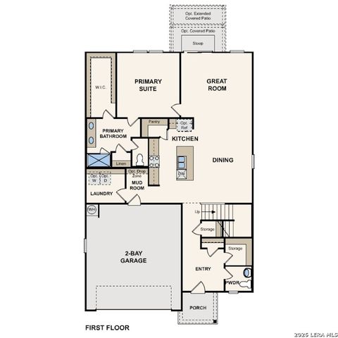 8424 Rocket View, San Antonio, TX 78263