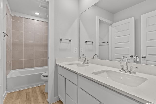 8424 Rocket View, San Antonio, TX 78263
