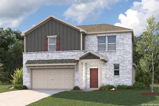 8424 Rocket View, San Antonio, TX 78263
