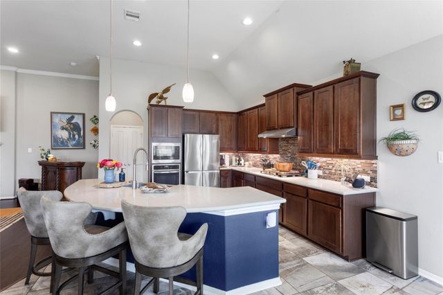 4214 Evergreen Drive, Friendswood, TX 77546