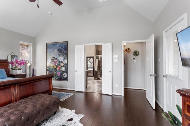 4214 Evergreen Drive, Friendswood, TX 77546