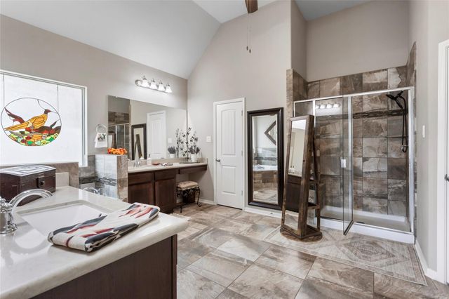 4214 Evergreen Drive, Friendswood, TX 77546