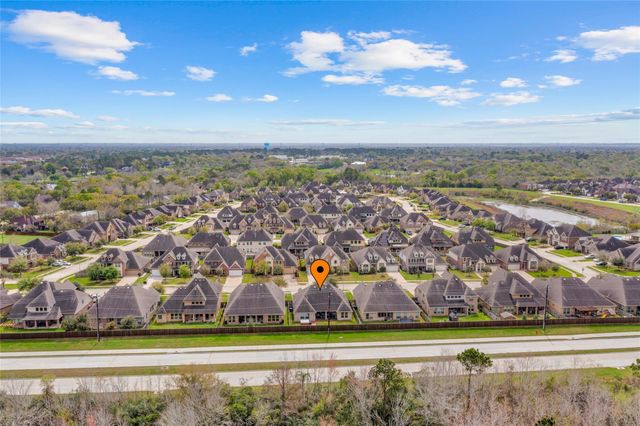 4214 Evergreen Drive, Friendswood, TX 77546