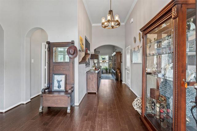 4214 Evergreen Drive, Friendswood, TX 77546