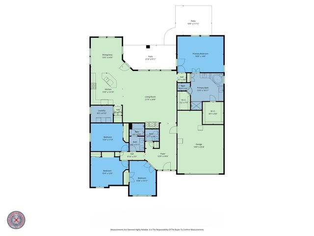 4214 Evergreen Drive, Friendswood, TX 77546