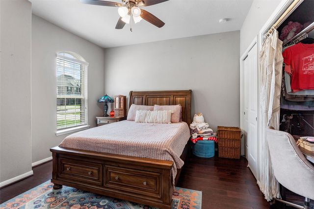 4214 Evergreen Drive, Friendswood, TX 77546