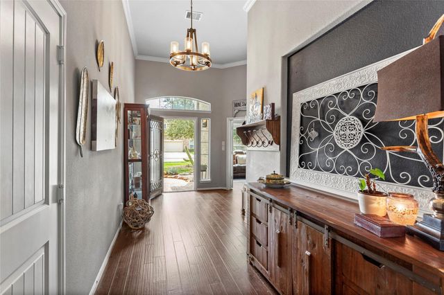 4214 Evergreen Drive, Friendswood, TX 77546