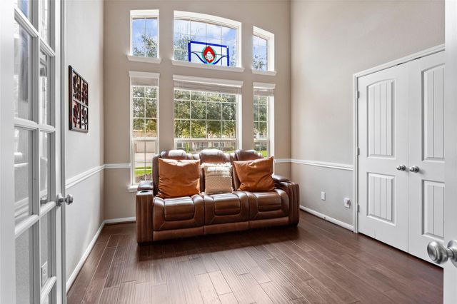 4214 Evergreen Drive, Friendswood, TX 77546