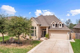 4214 Evergreen Drive, Friendswood, TX 77546