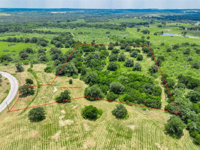 159 Starlight Path, Red Rock, TX 78662