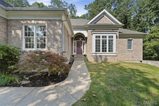 1 Wedgewood Drive, Union, MO 63084