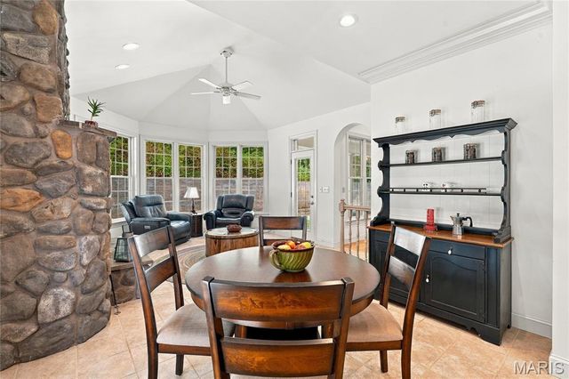 1 Wedgewood Drive, Union, MO 63084