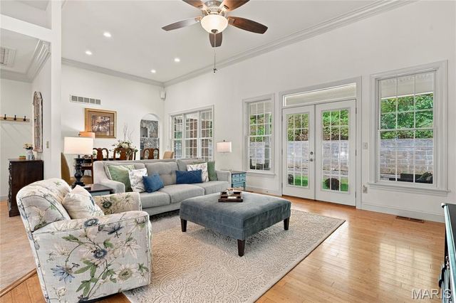 1 Wedgewood Drive, Union, MO 63084