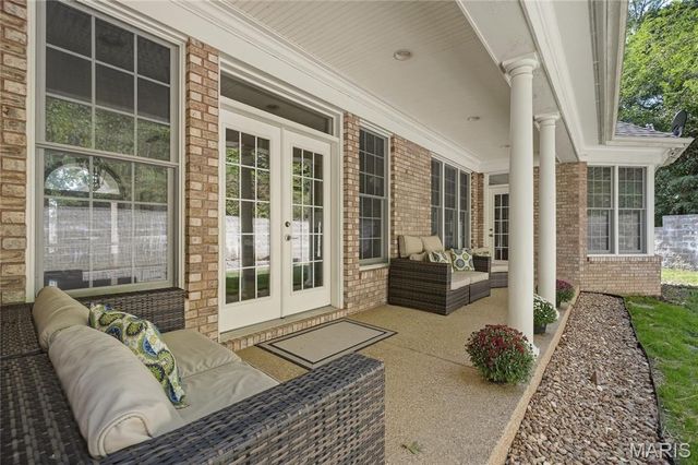 1 Wedgewood Drive, Union, MO 63084