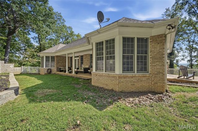 1 Wedgewood Drive, Union, MO 63084