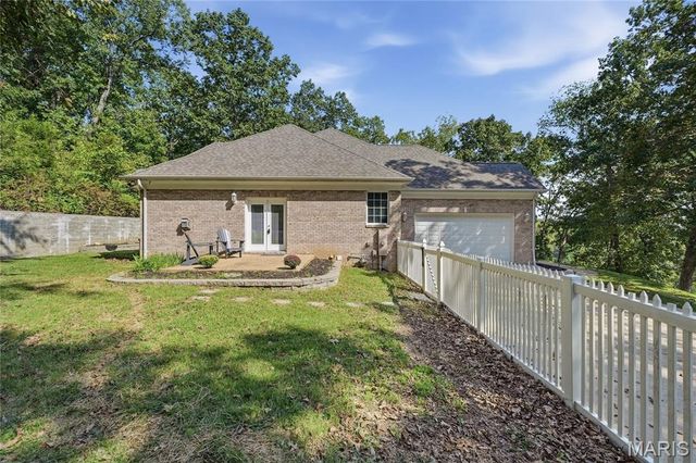 1 Wedgewood Drive, Union, MO 63084