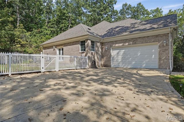 1 Wedgewood Drive, Union, MO 63084