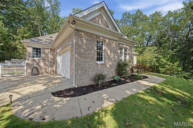1 Wedgewood Drive, Union, MO 63084