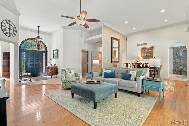 1 Wedgewood Drive, Union, MO 63084