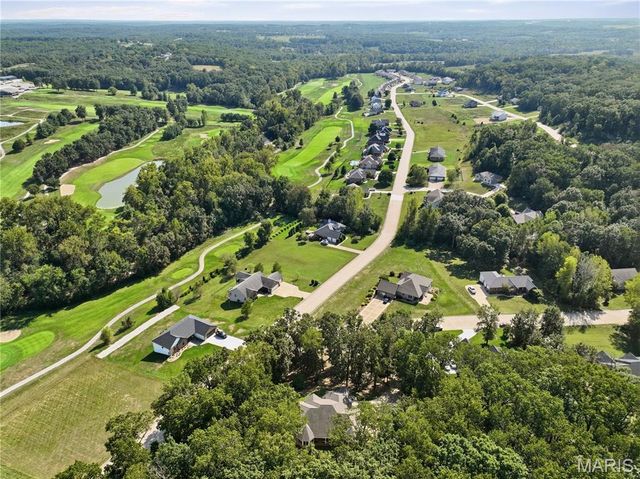 1 Wedgewood Drive, Union, MO 63084