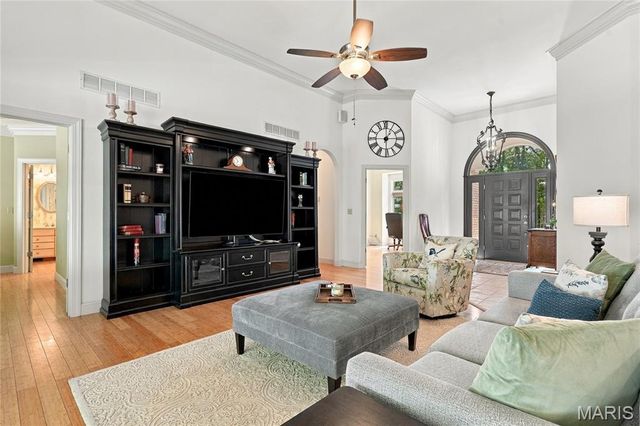 1 Wedgewood Drive, Union, MO 63084
