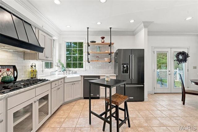 1 Wedgewood Drive, Union, MO 63084