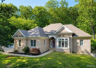 1 Wedgewood Drive, Union, MO 63084