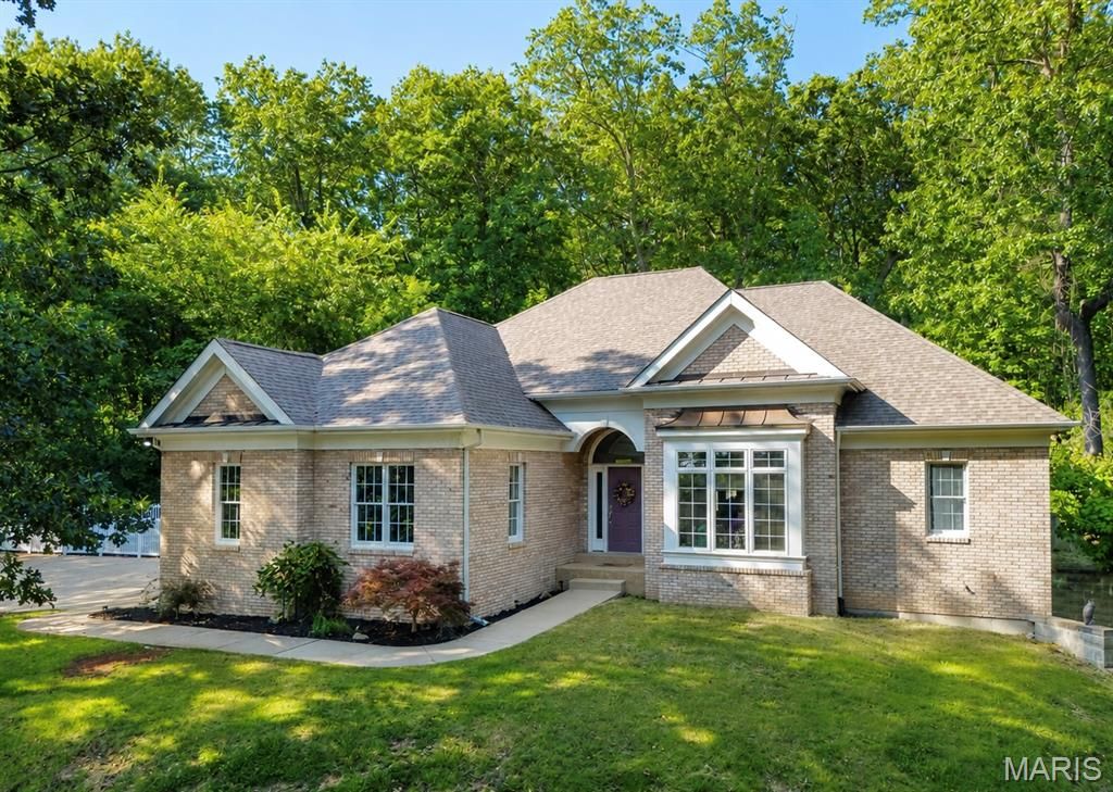 1 Wedgewood Drive, Union, MO 63084