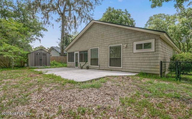 10259 CLASSIC OAK Road N, Jacksonville, FL 32225