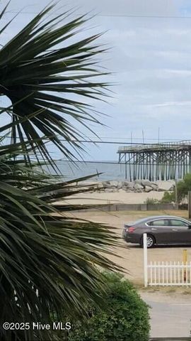 1801 Canal Drive B4, Carolina Beach, NC 28428