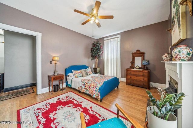 1375 S 2nd St, Louisville, KY 40208