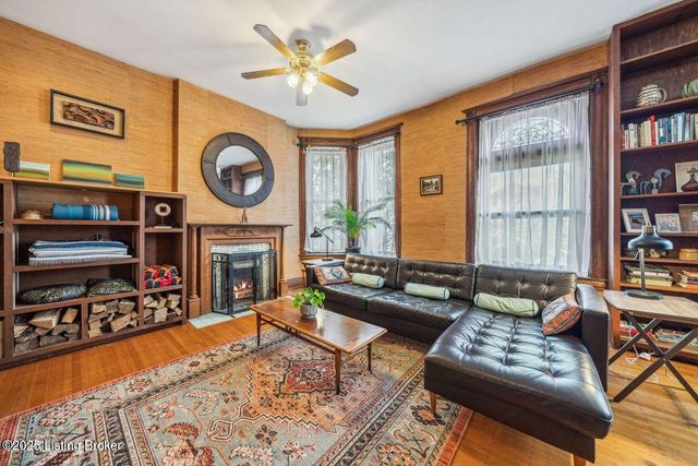 1375 S 2nd St, Louisville, KY 40208