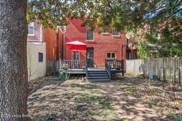 1375 S 2nd St, Louisville, KY 40208