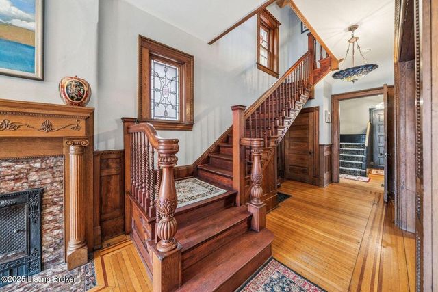 1375 S 2nd St, Louisville, KY 40208