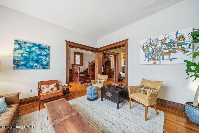 1375 S 2nd St, Louisville, KY 40208