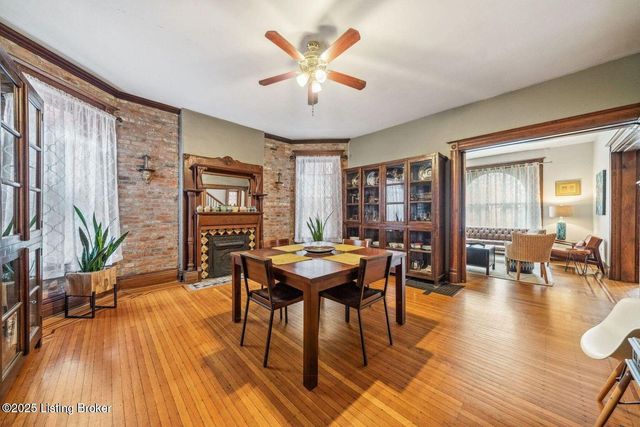 1375 S 2nd St, Louisville, KY 40208