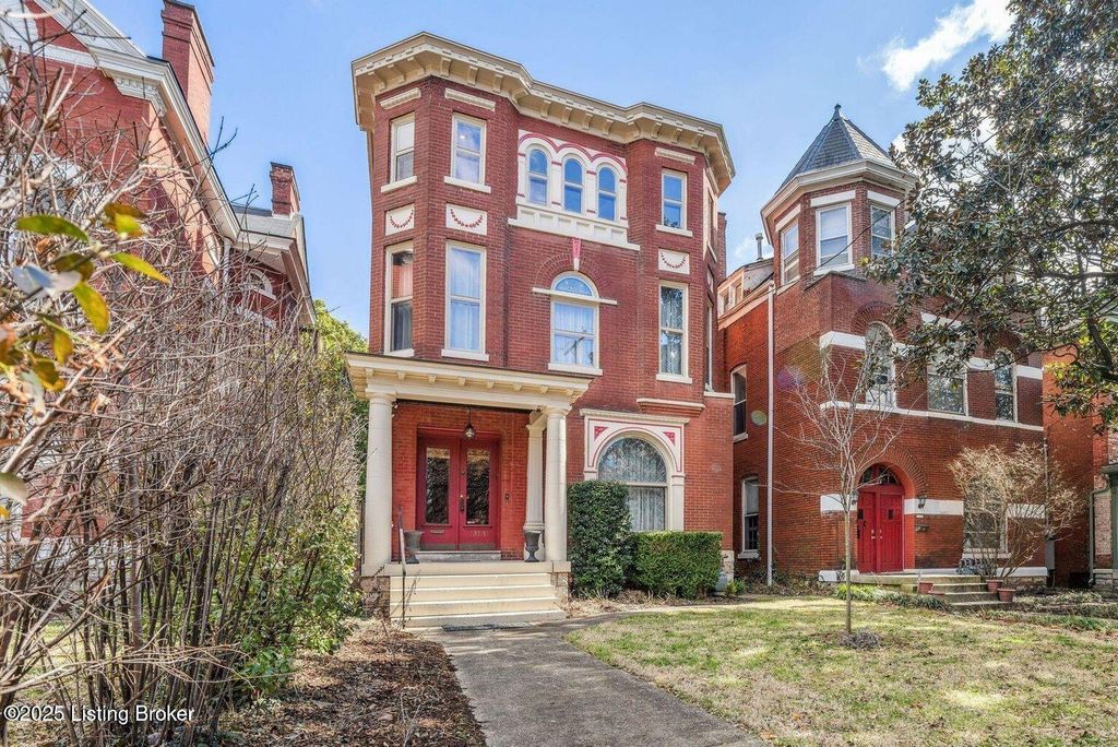 1375 S 2nd St, Louisville, KY 40208