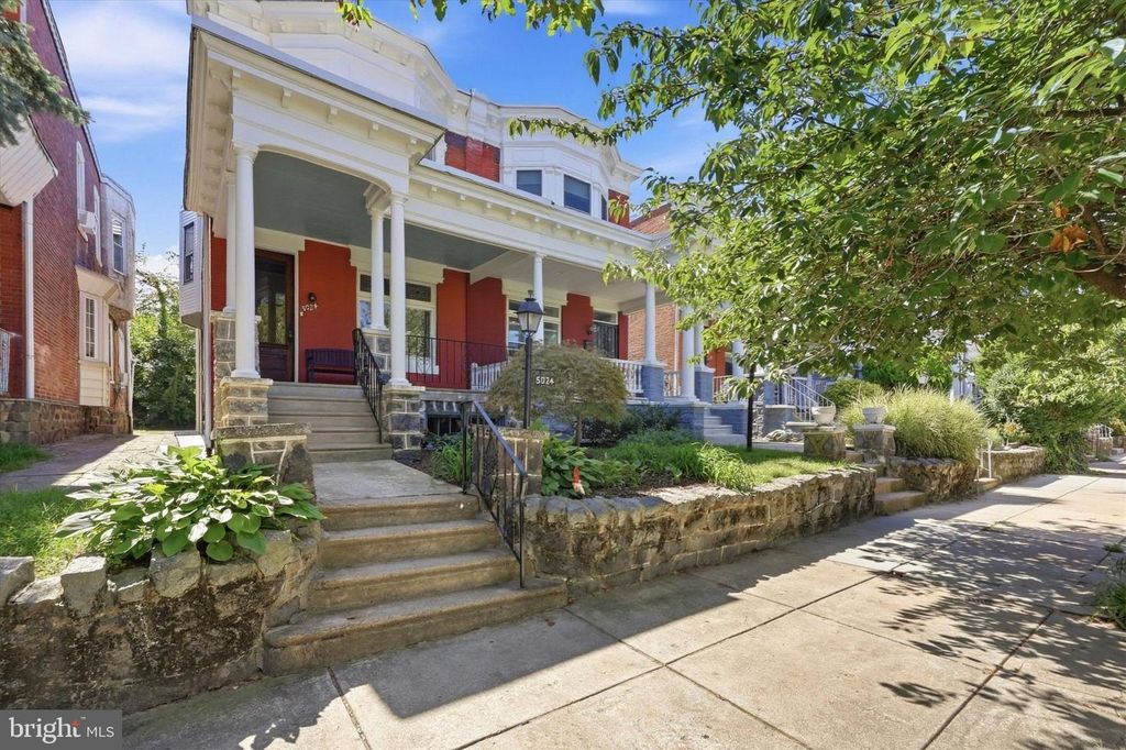 5024 OSAGE AVE, PHILADELPHIA, PA 19143 — photo 2