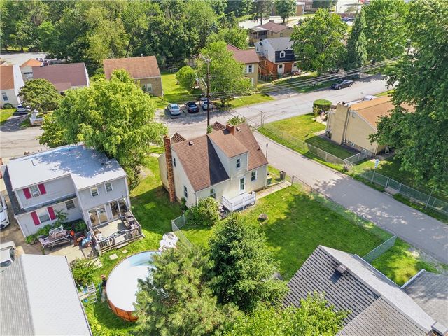 97 1st St, Ross Twp, PA 15229